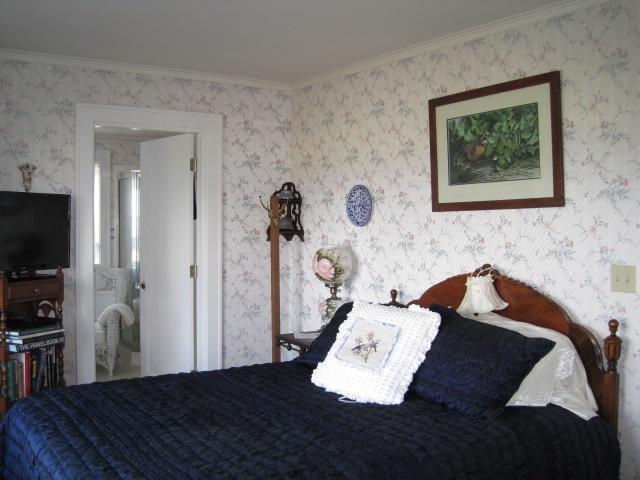 Charles Nelson Guest House Ocean Park Zewnętrze zdjęcie